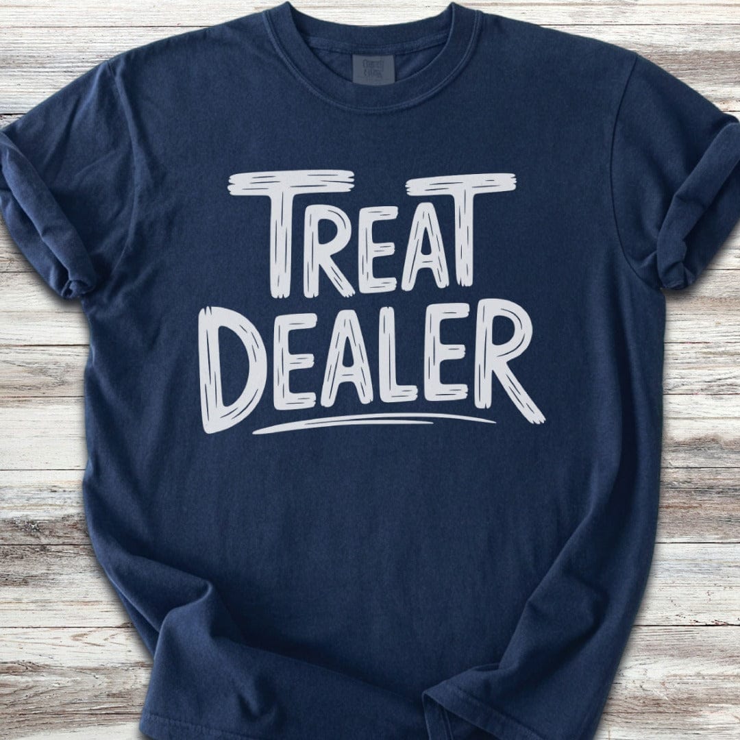 Treat Dealer T-Shirt