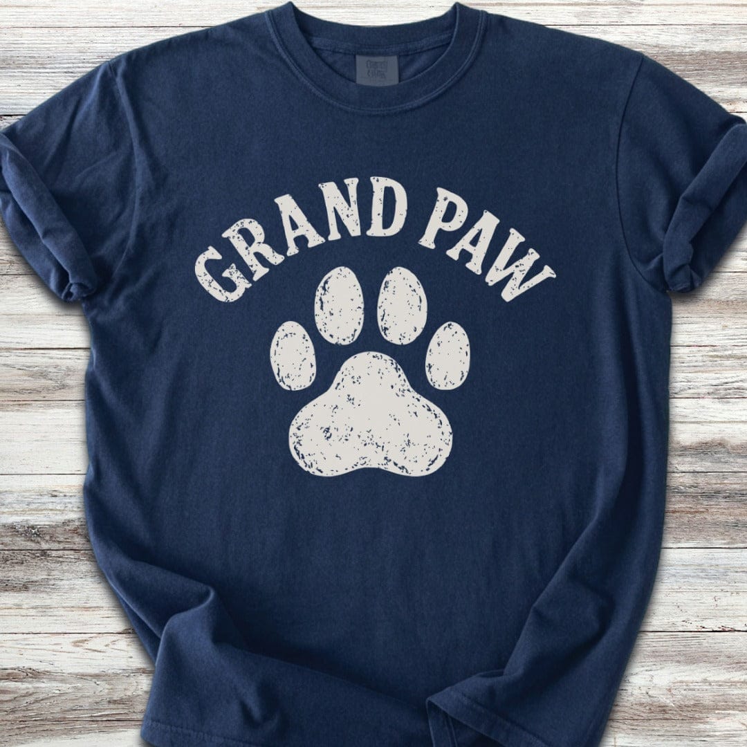 Grand Paw T-Shirt