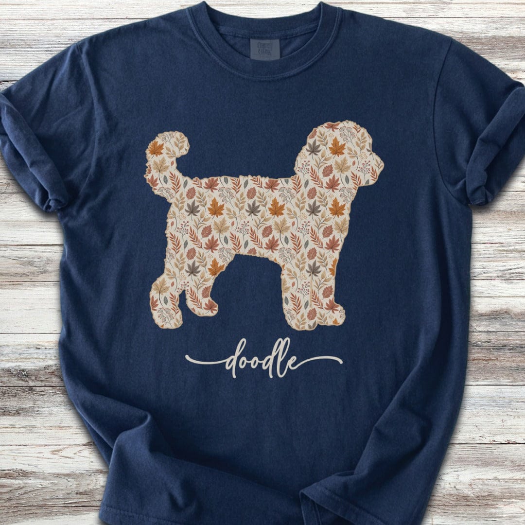 Doodle Fall T-Shirt