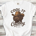 Labradoodle Cool It T-Shirt