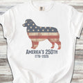 Australian Shepherd 250 T-Shirt