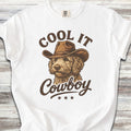 Goldendoodle Cool It T-Shirt
