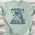 Pug Pugzilla - Bay