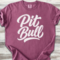 Pit Bull Team - Berry