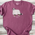Bernese Mountain Dog Boo - Berry