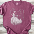 Papillon Loyalty - Berry