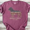 Pit Bull 250 - Berry