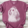 Maltese Loyalty - Berry