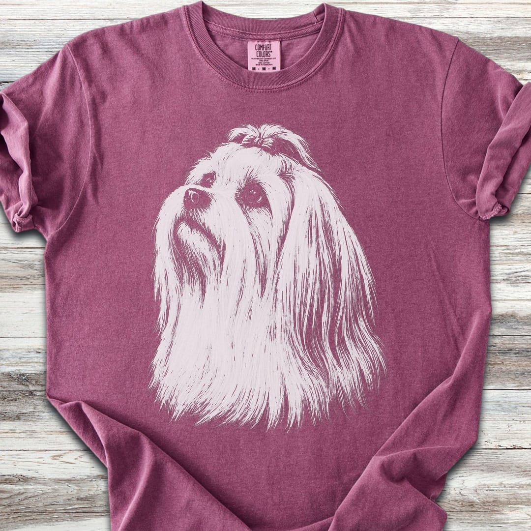 Maltese Loyalty - Berry