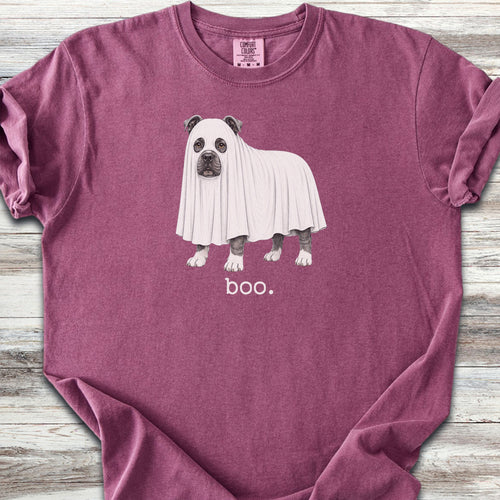 American Bully Boo - Berry