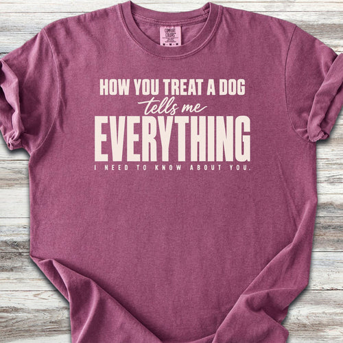 Everything - Berry
