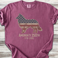 Rough Collie 250 - Berry