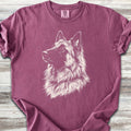 Belgian Tervuren Loyalty - Berry