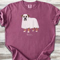 Boxer Boo - Berry
