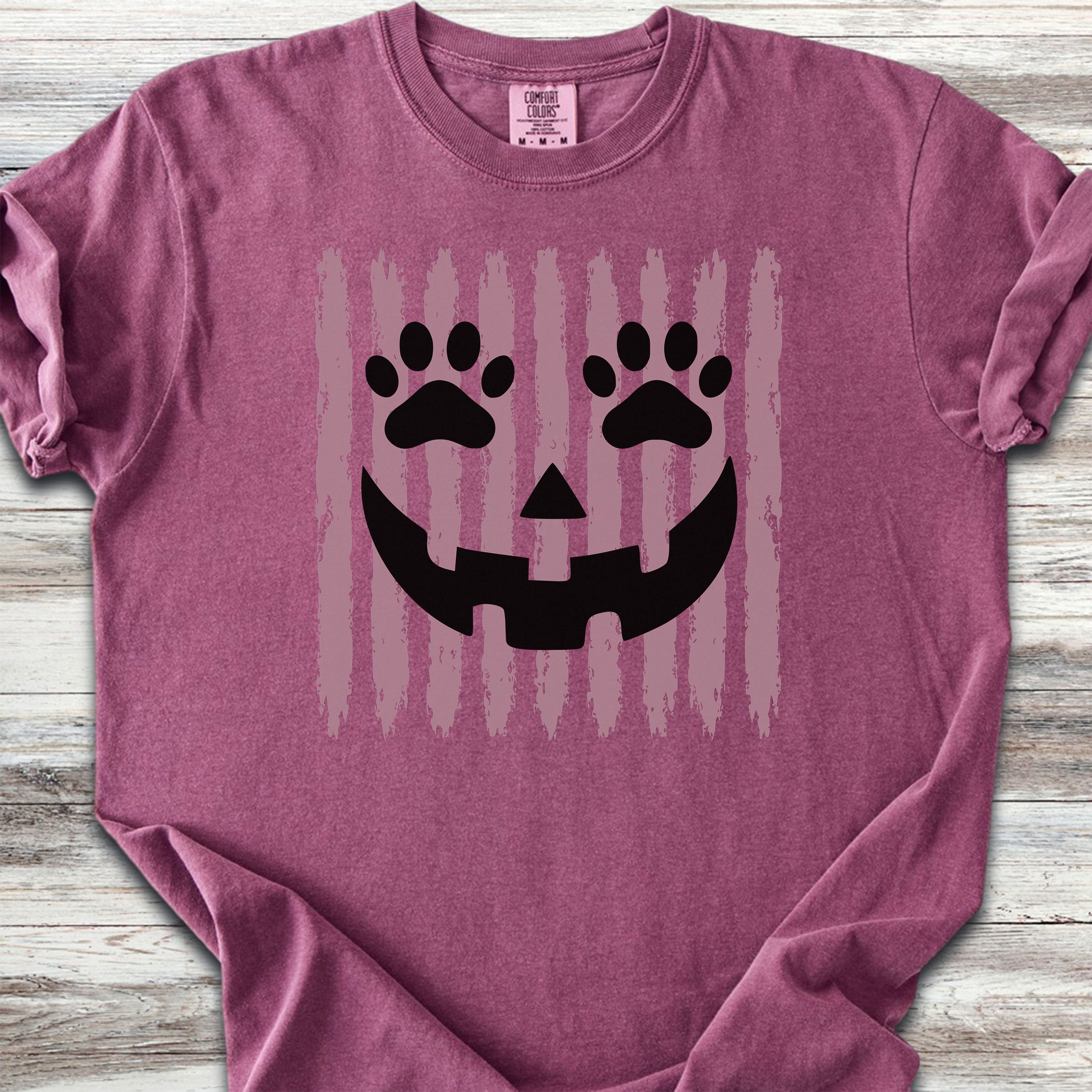 Jack O Lantern - Berry