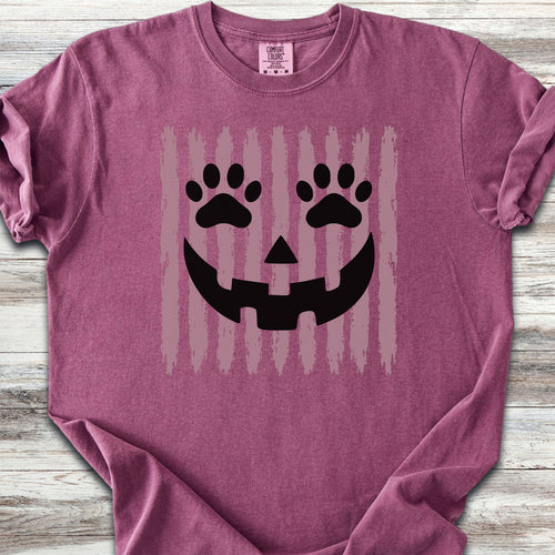 Jack O Lantern - Berry