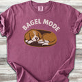 Beagle Sleeping - Berry