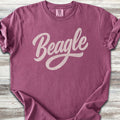 Beagle Team - Berry