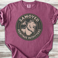Samoyed Heritage Outfitters - Berry