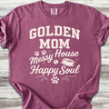 Golden Retriever Happy Soul - Berry
