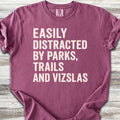 Vizsla Trails - Berry