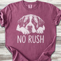Saint Bernard No Rush - Berry
