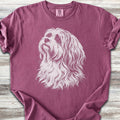 Havanese Loyalty - Berry