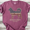 Husky 250 - Berry