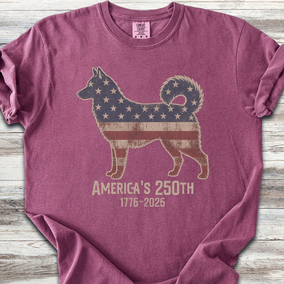 Husky 250 - Berry