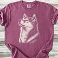 Shiba Inu Loyalty - Berry