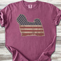 Maltese Vintage USA - Berry