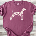 Vizsla - Berry
