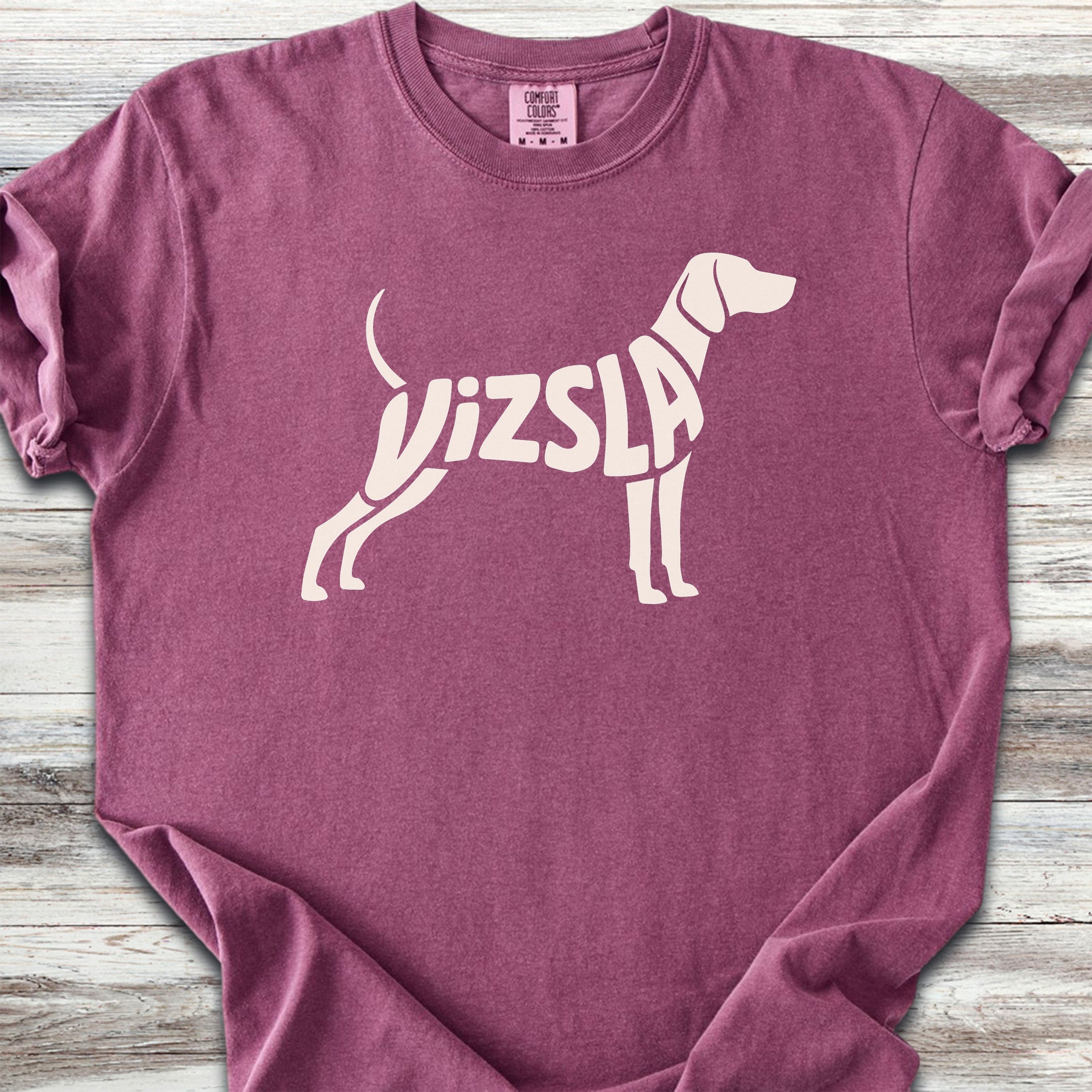 Vizsla - Berry