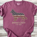 Australian Cattle Dog 250 - Berry