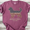 Aussiedoodle 250 - Berry