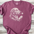 Golden Retriever Wishes - Berry