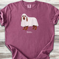 Irish Setter Boo - Berry