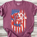 Labrador Retriever USA - Berry