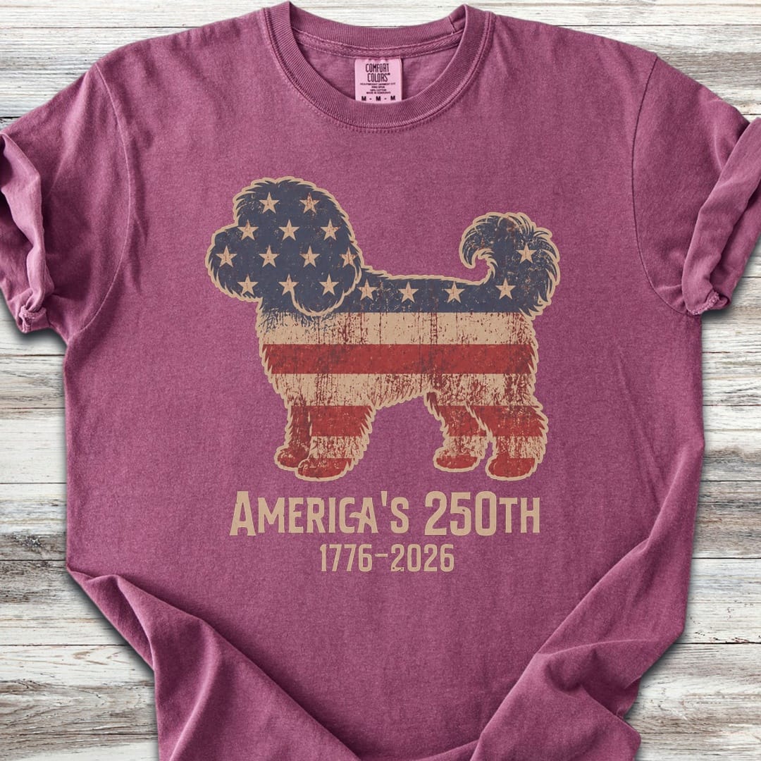 Cavapoo 250 - Berry