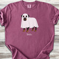 Rottweiler Boo - Berry