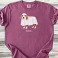 Beagle Boo - Berry