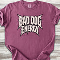 Bad Dog Energy - Berry