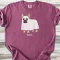French Bulldog Boo - Berry