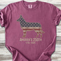 Belgian Malinois 250 - Berry