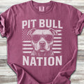 Pit Bull Nation - Berry