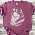 Alaskan Malamute Loyalty - Berry