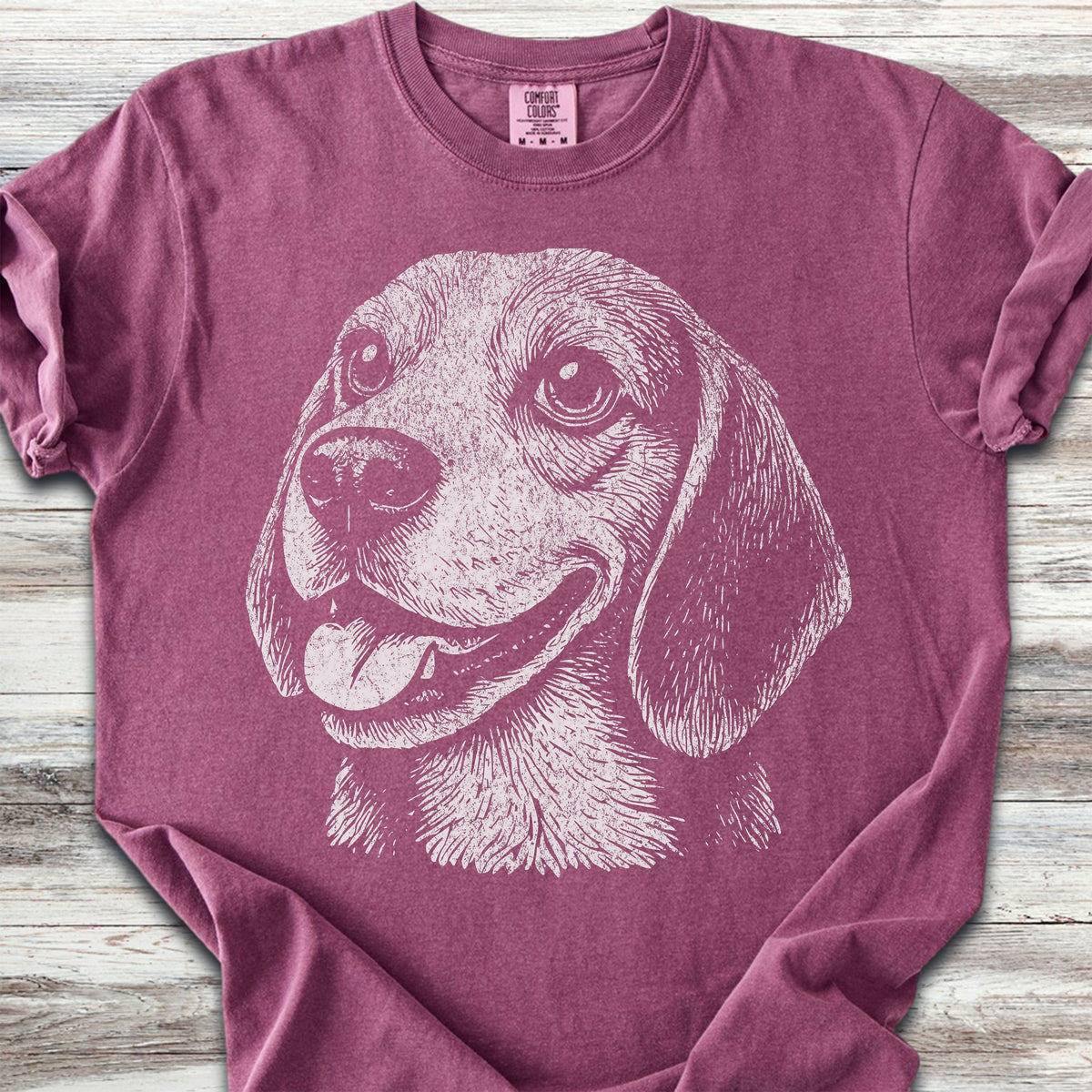 Beagle - Berry