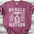 Beagle Nation - Berry