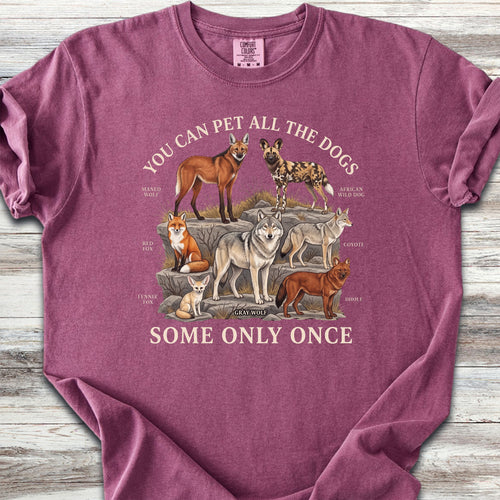 Only Once - Berry