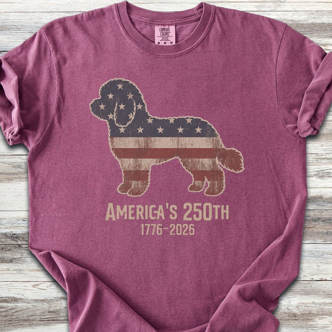 Cockapoo 250 - Berry